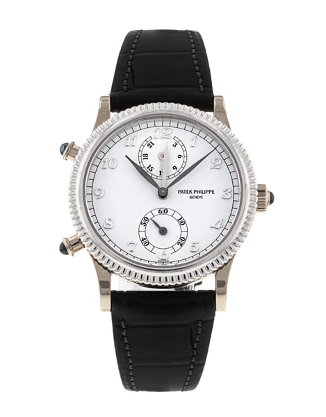 Patek Philippe Travel Time 4864G-001